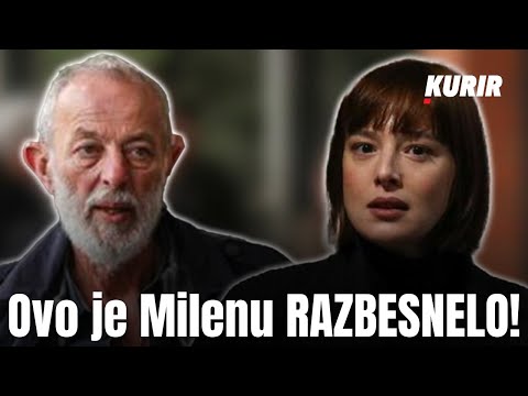 Umro Miroslav Mika Aleksić - Oštećenima ostaje gorak ukus jer nisu dočekale presudu!