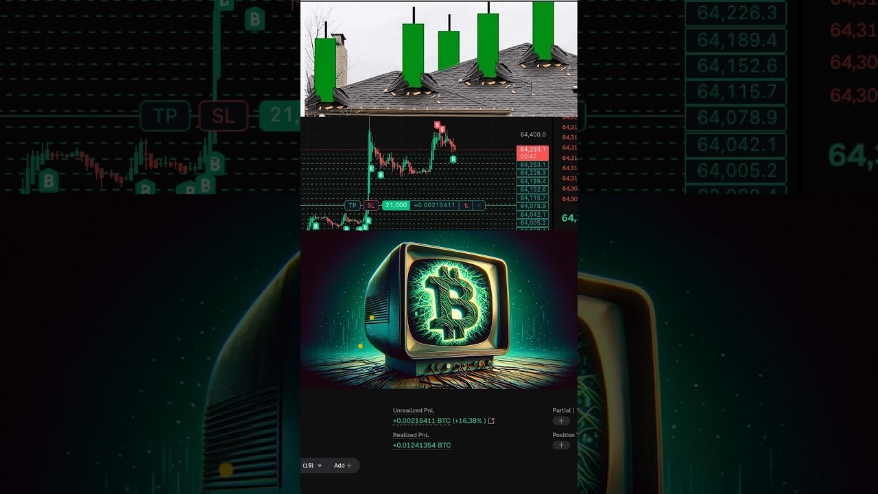 ВЕРТИКАЛЬНЫЙ ПАМП 🚀 СТРИМ