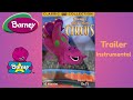 Barney Barney S Super Singing Circus Trailer Instrumental