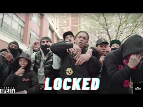 Kay Flock x Fivio Foreign x 22gz - Locked | UK/NY Drill Type Beat/Instrumental