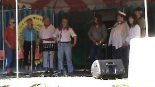 The Lazy Jacks Sept 10 2011 Biddy McGraw