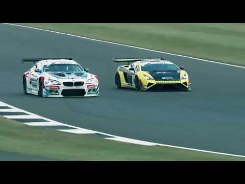 BMW Team Teo Martín - 2016 season review