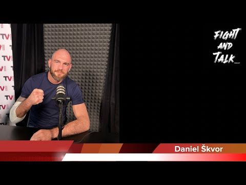 F&T #94 - Daniel Škvor, Taková vyjádření nás jen špiní