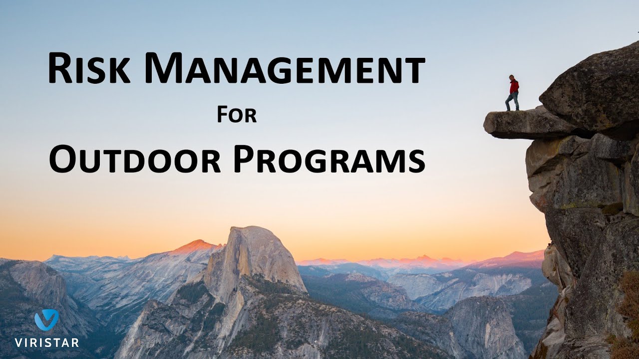 Viristar--Risk Management for Outdoor Programs
