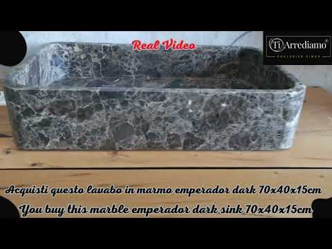 %lavabo da appoggio da bagno o cucina in marmo pietra o granito%