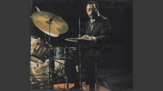 Roy Haynes   'I Like Sounds' 1978