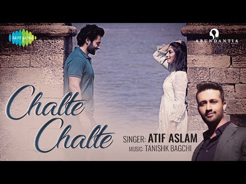 Chalte Chalte ▶ Mitron | Atif Aslam | Jackky Bhagnani | Kritika Kamra | Tanishk Bagchi