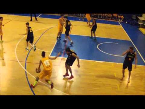 UNDER 16 ECCELLENZA: AUXILIUM CUS-PMS 29-132