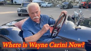 Where is Wayne Carini Now Wayne Carini Net Worth Revealed | Wayne Carini 2023
