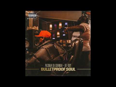 Pacman Da Gunman & Hit-Boy feat. Yhung T.O. - "Ask God" OFFICIAL VERSION