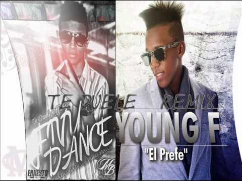 te duele jhon f jeivy dance Original