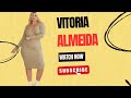 Victoria Almeida Brazillian Plus Size Model Lifestyle And Biography