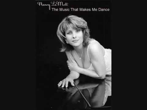 The Music That Makes Me Dance * Nancy LaMott