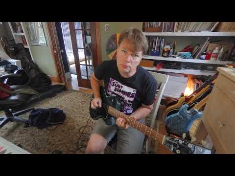 Les Paul Special with Lollar P 90's