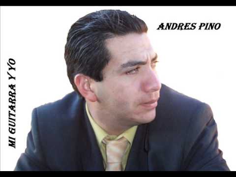 Mi guitarra y yo - Andres Pino