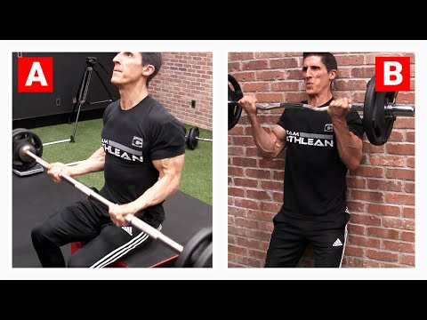 BIG Biceps | LIGHT Weight (6 Minute Workout!)