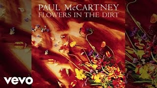 Paul McCartney & Elvis Costello - Twenty Fine Fingers (Audio)