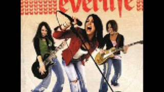 Everlife - Real Wild Child
