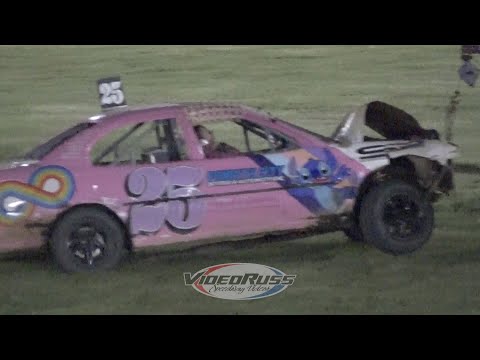 #speedway - Cullen Bullen Raceway Super production NSW Title Feature