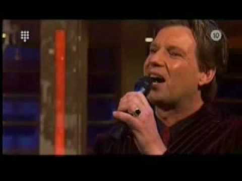 Arwin Kluft Operazanger - www.italianentertainment.nl