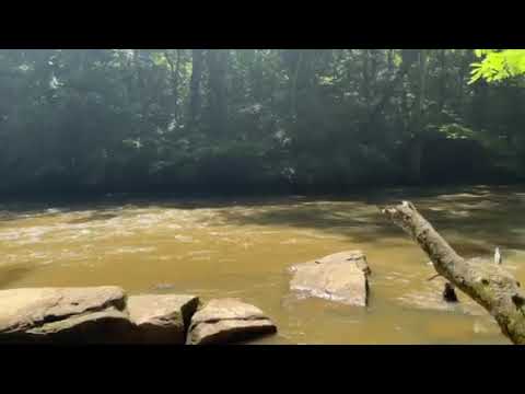 Video of Tishomingo State Park Campground, MS from Bill  T.