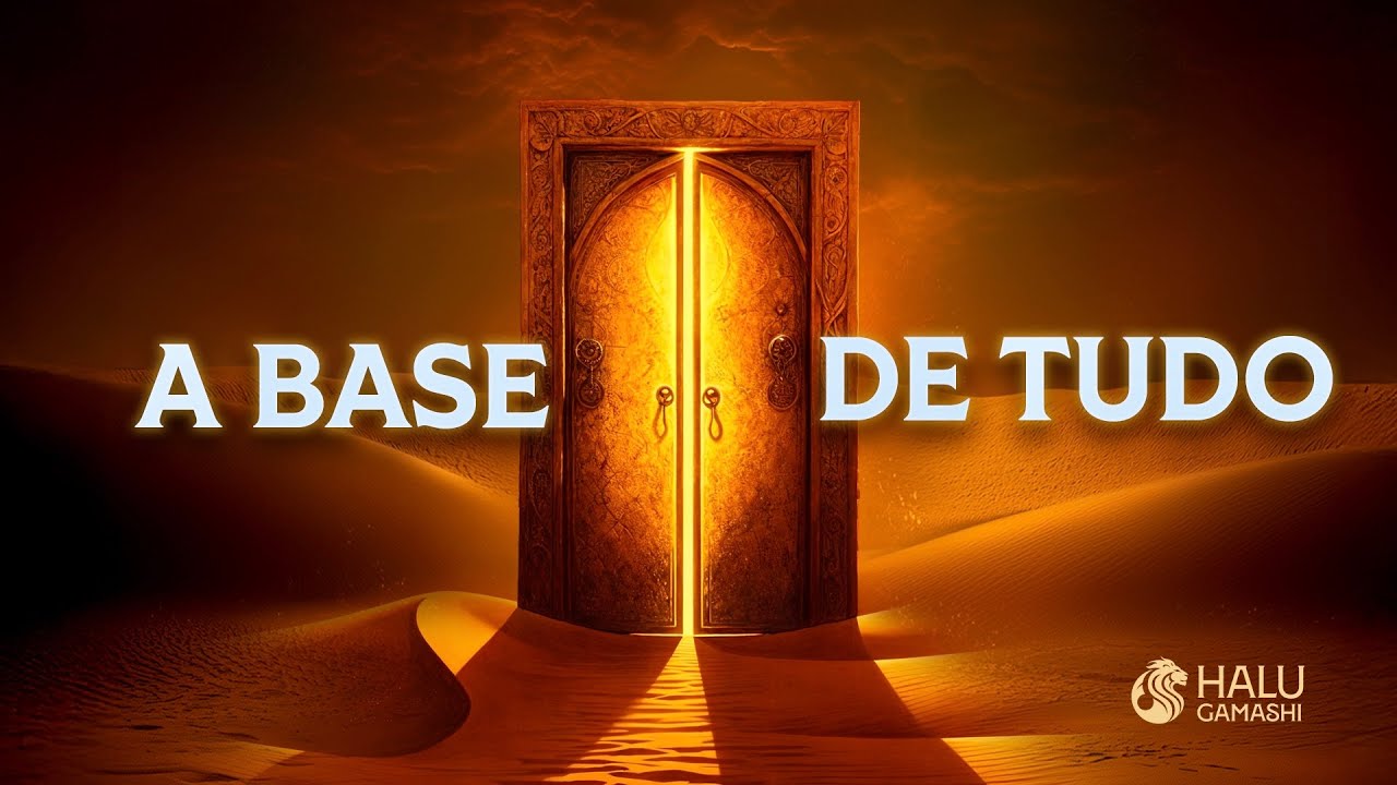 O Segredo para o AUTOCONHECIMENTO - Equilibre sua Vida - 07/01 21h00