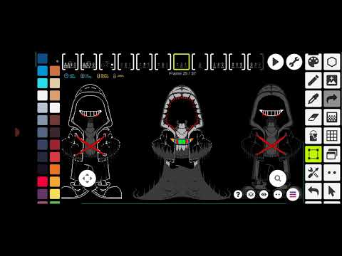 Quadrupledust Time Trio - Phase 2.5