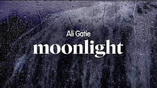 ali gatie - moonlight (lyrics)