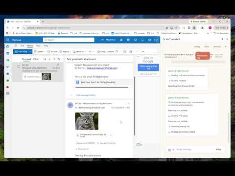 Item video thumbnail