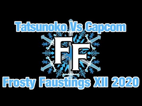 Frosty Faustings 2020 TvC Hype Compilation