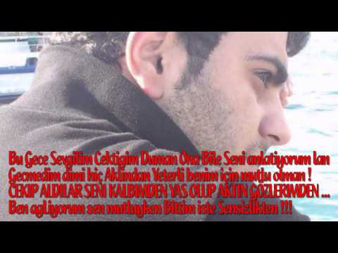 XkuRaL - Yaş Olup Aktın Gözlerimden ( Sevgililer Günü ) HD