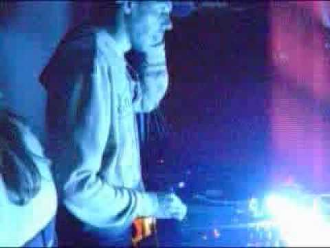 Decent 3-3-07 with DJ Dano