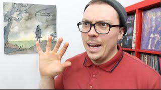 James Blake - The Colour In Anything ALBUM REVIEW