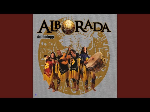 Condor Pawan - Alborada