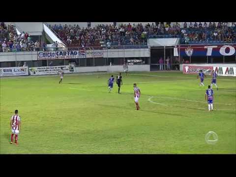 Sergipão 2017: confira os melhores momentos do Itabaiana x Sergipe - JORNAL DO ESTADO