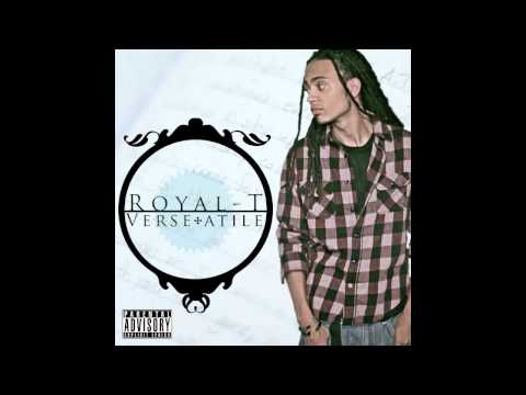 Roy Omari - The Lyricist feat. Brooks [Download Link Below]