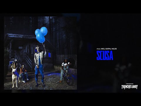 Video thumbnail for SCUSA