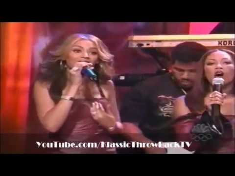 Beyonce pissed at Michelle and Farrah