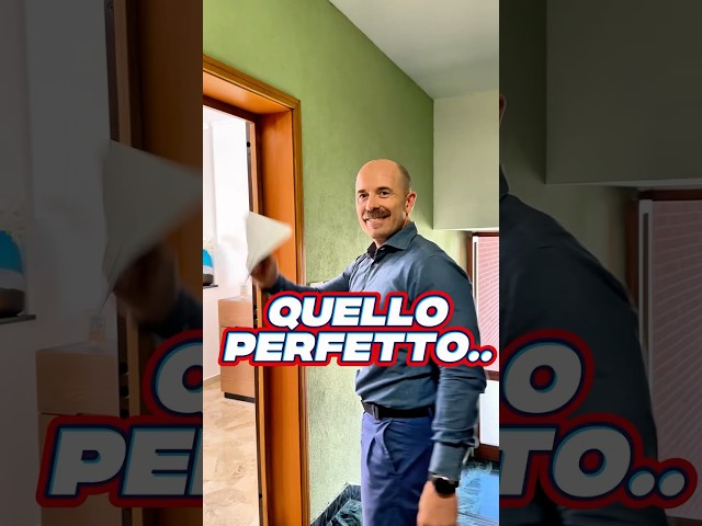 IVREA – IL TUO APPARTAMENTO DI CLASSE ALL’ULTIMO PIANO CON TERRAZZO