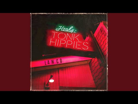Video thumbnail for Honky-Tonk Hippies