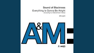 Everything Is Gonna Be Alright (CJ's Dub)