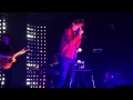 Personne dans mon lit (Vengeance) ~ Benjamin ...