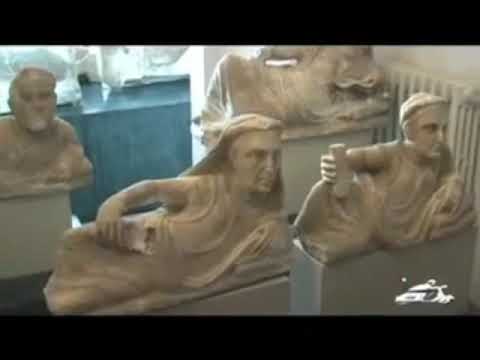 Volterra | Tuscany Vacations | ItalianTourism.us