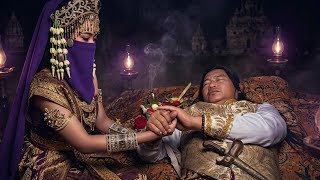 Download lagu RATU KENCANA UNGU BANTU PENGAMBILAN SUKMA RADEN AJENG ANINDIRA DAN KALING MUSTIKA NYI CITRA!!! mp3