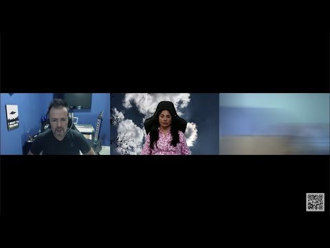 232-ES Ivan, El depredador-bruja que le habla al oído - Hipnosis Regresiva Freddy Marín Team Grifasi