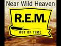 R.E.M /Near Wild Heaven 