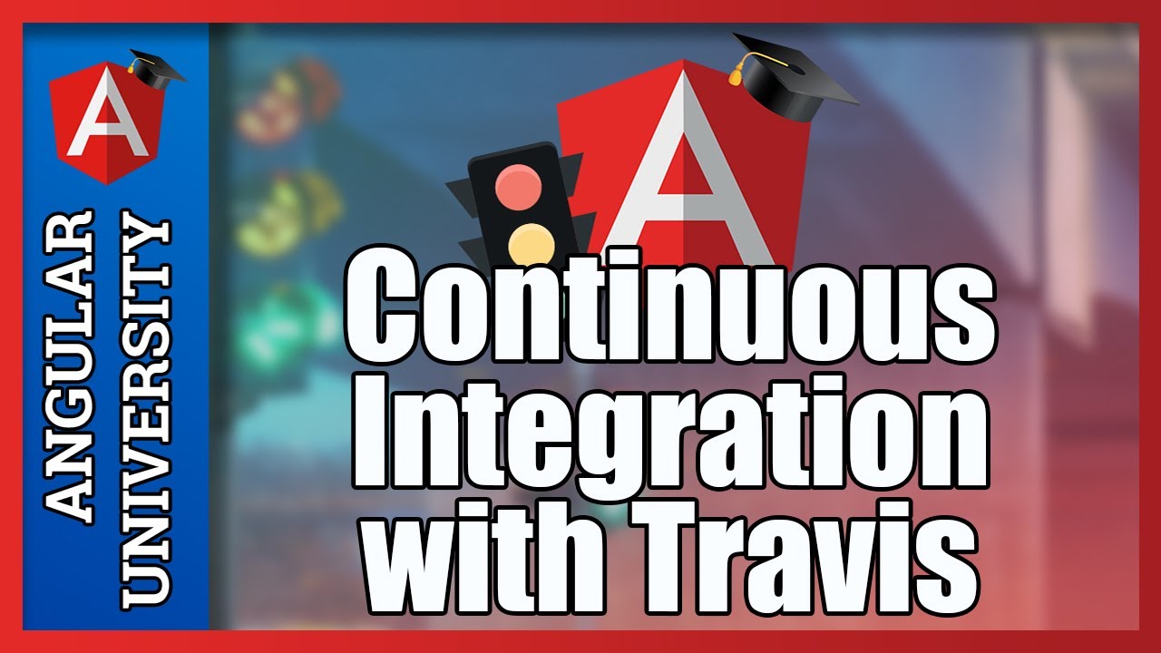 💥 Preparing Angular Cypress End to End Tests for Continuous Integration (CI)