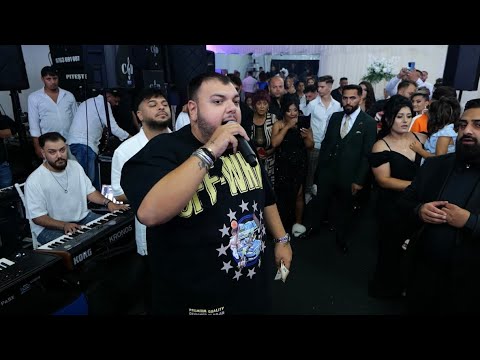 LEO DE LA KUWEIT✅NEW BALANS 2025✅NUNTA MARIUS & ROXANA✅