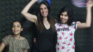 קליפ במתנה ליום הולדת | סרטון וידאו קליפ בהפתעה ליום הולדת