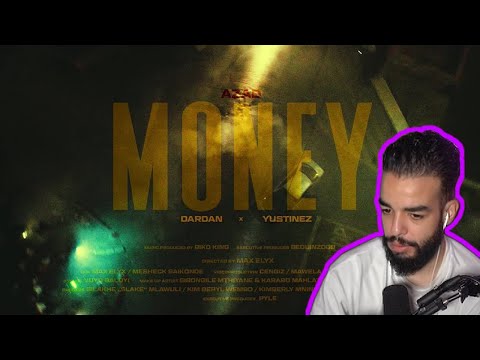 Sami REAGIERT auf ► MONEY - AZAD, DARDAN & YUSTINEZ ◄